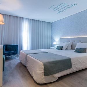 Habitación Superior con 2 Camas Individuales