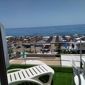 Carihuela Beach Apartamentos
