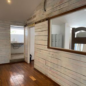 Casa Aura: Beachfront Premium Hostel