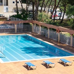 RVhotels Apartamentos La Pineda