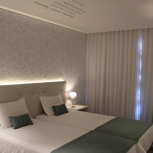 Habitación Doble Romántica